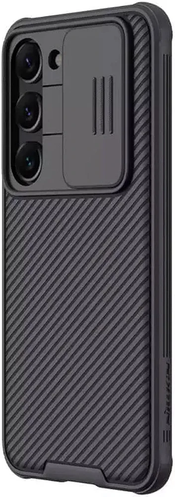 قاب نیلکین معمولی Camshield S23