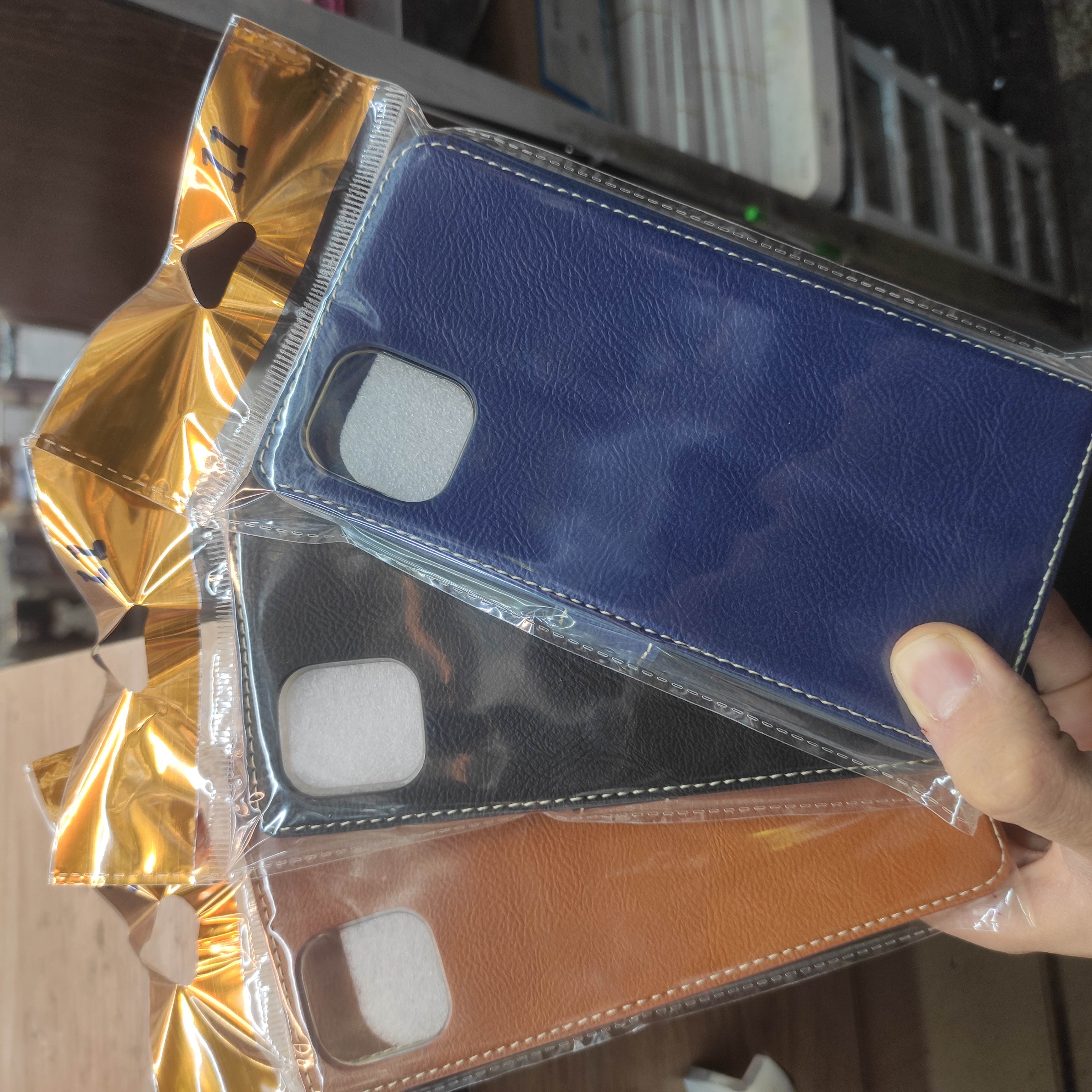 کیف iPhone 11 Normal