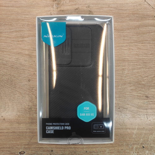 گارد نیلکین Camshield A55 5G