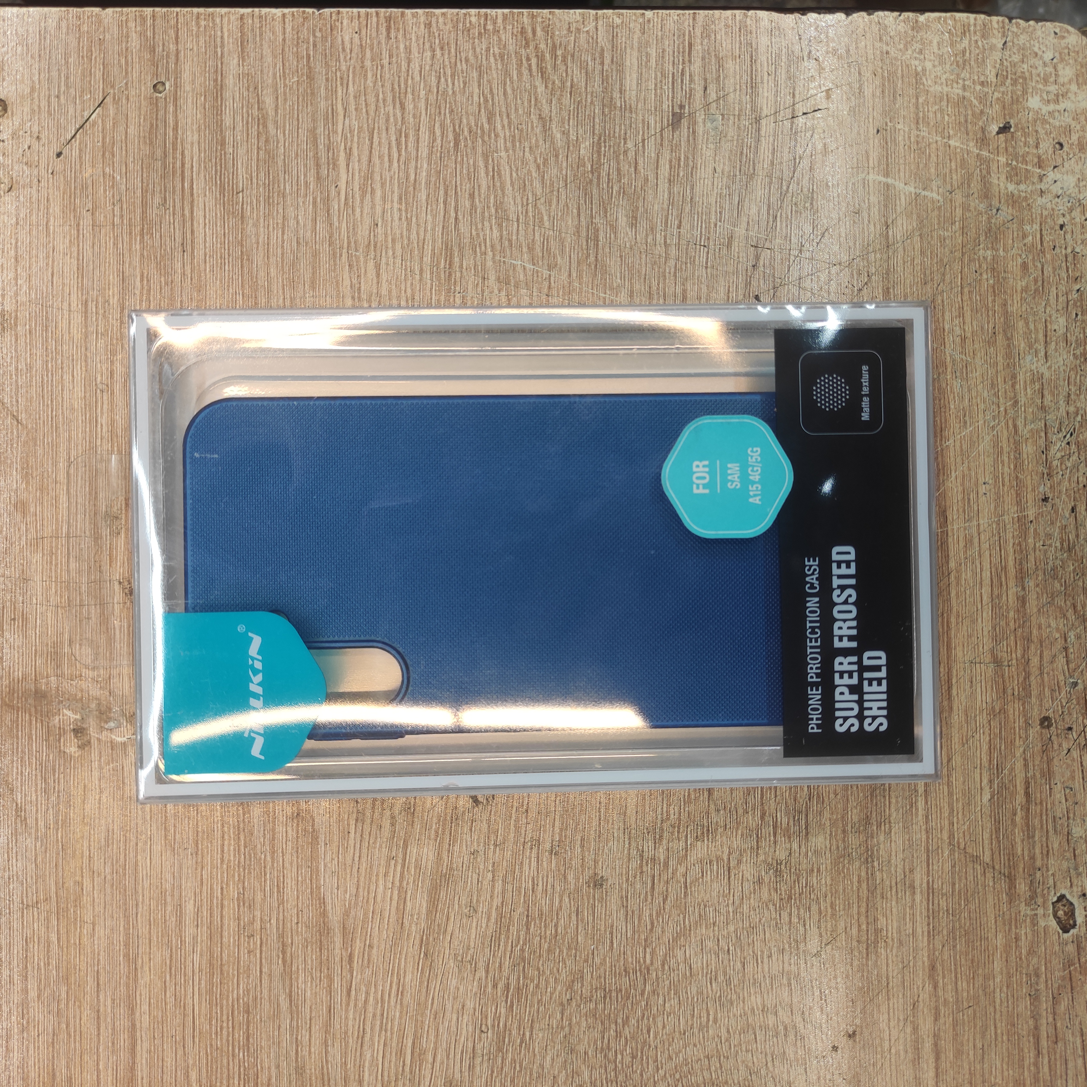 گارد super Frosted shield Galaxy A15 4G/5G