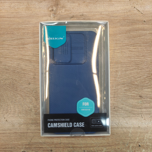 گارد نیلکین Camshield Galaxy A24 4G