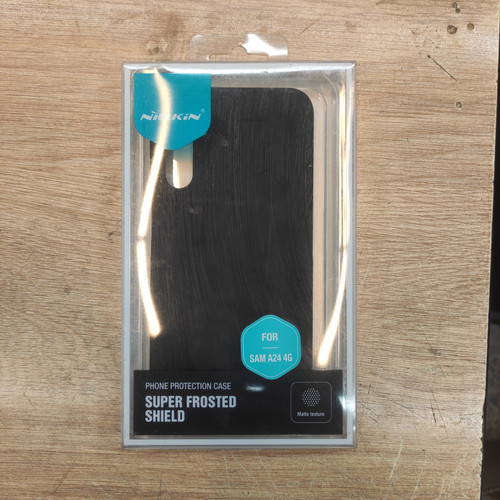 گارد super Frosted shield Galaxy A24 4G