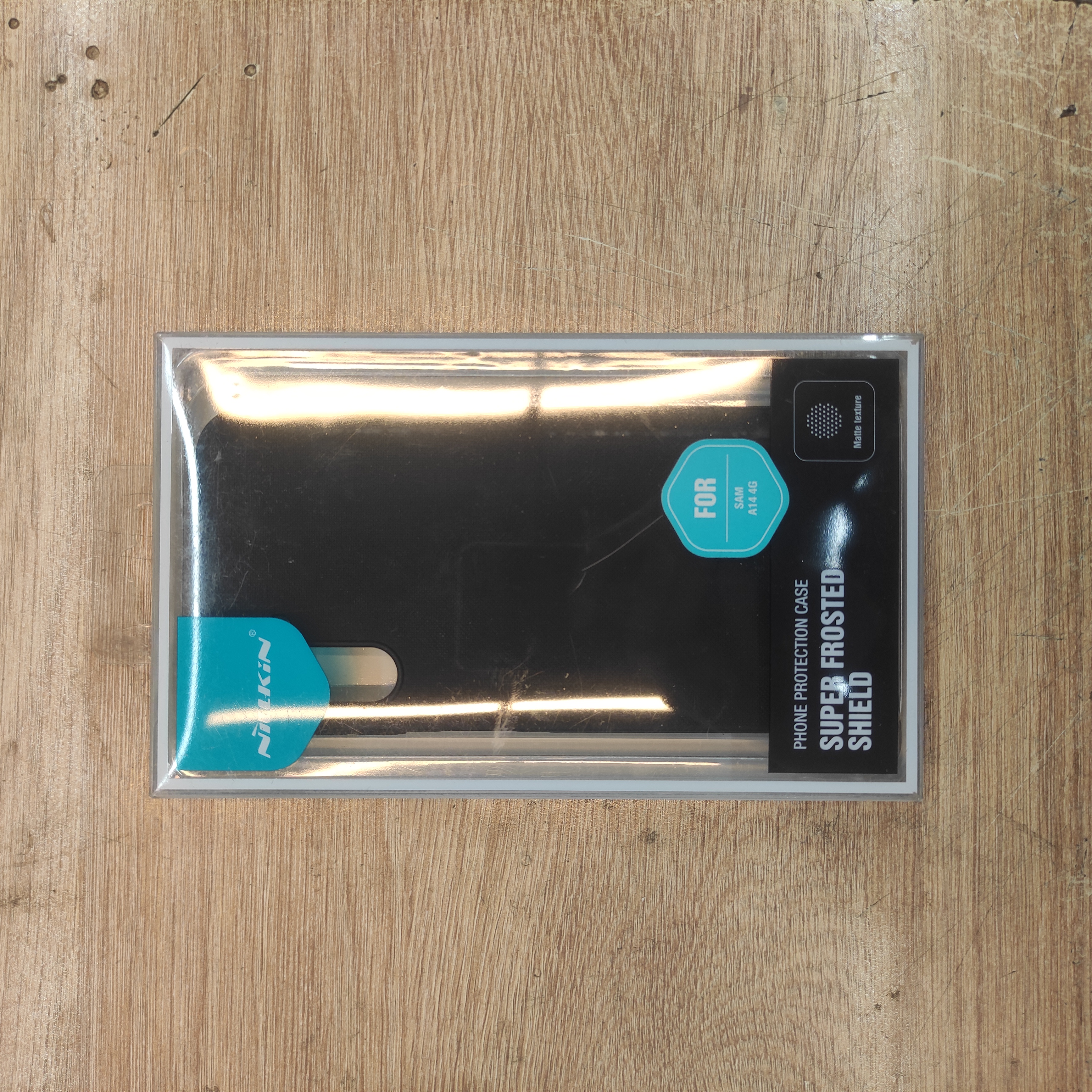 گارد super Frosted shield Galaxy A14 4G