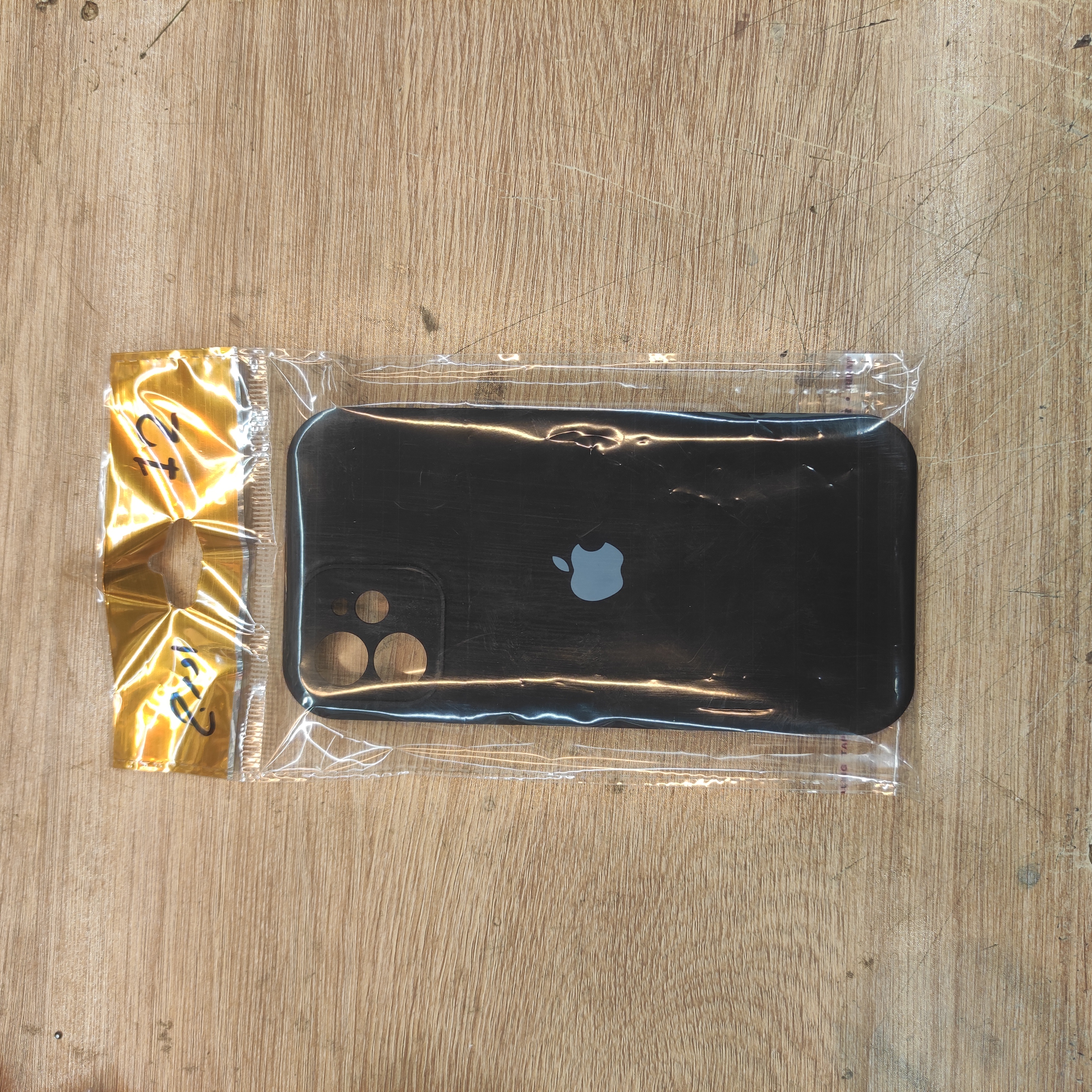 سیلیکون اورجینال iPhone 12 Normal