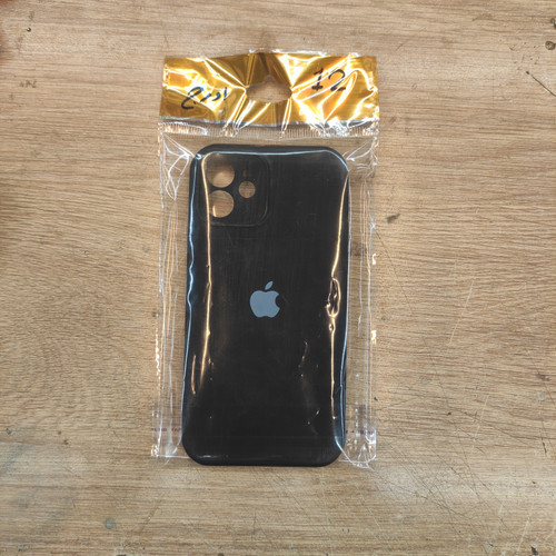 سیلیکون اورجینال iPhone 12 Normal