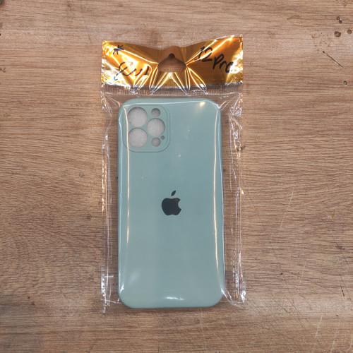 سیلیکون اورجینال iPhone 12 pro